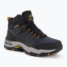 SKECHERS Arch Fit Dawson Raveno navy/black vyriški sportiniai bateliai