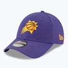 Kepurė New Era NBA The League Phoenix Suns dark purple
