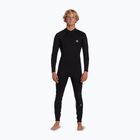 Vyriškas hidrokostiumas Billabong 4/3 mm Foil Back Zip black