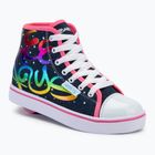 Vaikiški batai-riedučiai Heelys Veloz denim/rainbow