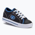 Vaikiški batai-riedučiai Heelys Classic X2 black/white/blue