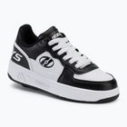 Vaikiški batai-riedučiai Heelys Rezerve Low black/white/white