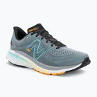 New Balance Fresh Foam X 860v13 pilki vyriški bėgimo bateliai