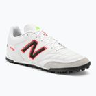 Vyriški futbolo bateliai New Balance 442 V2 Team TF balti MS42TWD2.D.080