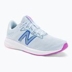 Moteriški bėgimo bateliai New Balance WDRTFV2 blue