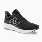 New Balance vyriški bėgimo bateliai W411V3 black
