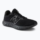 New Balance juodi vyriški bėgimo bateliai M520LA8.D.115