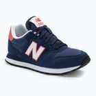 Moteriška avalynė New Balance GW500V2 navy