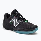 Moterų teniso bateliai New Balance Fuel Cell 996v5 black WCY996F5