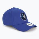 Kepurė New Era NBA The League Dallas Mavericks med blue