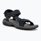 Vyriški sandalai Teva Terra Fi Lite Leather total eclipse