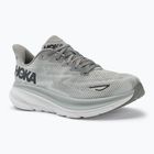 Vyriški bėgimo batai HOKA Clifton 9 harbor mist/lunar rock