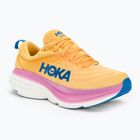 Moteriški bėgimo batai HOKA Bondi 8 impala/cyclamen