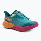 Vaikiški bėgimo batai HOKA Speedgoat 5 deep lake/ceramic