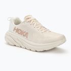 Moteriški bėgimo bateliai HOKA Rincon 3 eggnog/rose gold