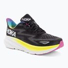 Vyriški bėgimo bateliai HOKA Clifton 9 black/all aboard