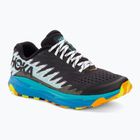 Vyriški bėgimo bateliai HOKA Torrent 3 black/diva blue