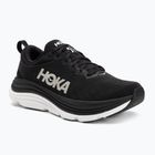 Vyriški bėgimo bateliai HOKA Gaviota 5 Wide black/white