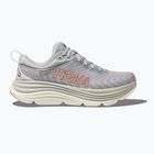 Moteriški bėgimo bateliai HOKA Gaviota 5 harbor mist/rose gold