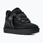 Moteriški batai UGG Lowmel black