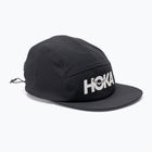 Kepuraitė su snapeliu HOKA Performance black