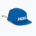 Kepuraitė su snapeliu HOKA Performance diva blue