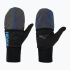 Bėgimo pirštinės HOKA Coldsnap Fleece Gloves black