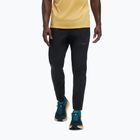 Vyriškos bėgimo kelnės HOKA Novafly Run black