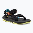 Moteriški sandalai Teva Hurricane XLT2 black multi