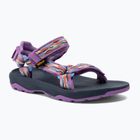 Moteriški sandalai Teva Hurricane XLT2 mesh iris orchid