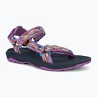 Vaikiškos basutės Teva Hurricane XLT2 purple