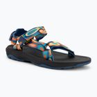 Teva Hurricane XLT 2 Groovy galactic explore vaikiški sandalai