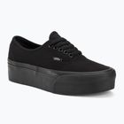 Batai Vans UA Authentic Stackform black/black