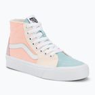 Batai Vans UA SK8-Hi Tapered Pastel Block multi/true white