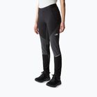 Moteriškos trekingo kelnės The North Face Stolemberg Alpine black/grey NF0A7Z82KT01
