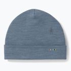 Kepurė Smartwool Merino Reversible Cuffed pewter blue heather