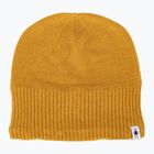 Kepurė Smartwool Fleece Lined honey gold heather