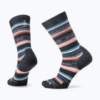 Žygio kojinės Smartwool Everyday Margarita Crew charcoal