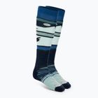 Slidinėjimo kojinės Smartwool Ski Full Cushion Midnight Pattern OTC deep navi