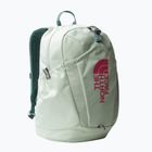 The North Face Mini Recon 19,5 l dark sage/misty sage/mr.pink vaikiška turistinė kuprinė