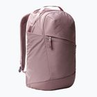 The North Face Isabella 3.0 20 l moteriška turistinė kuprinė fawn grey light heather/gardenia white