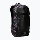 Moteriška snieglenčių kuprinė The North Face Slackpack 2.0 20 l fawn grey snake charmer print/black/fawn grey