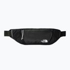 Bėgimo diržas The North Face Sunriser Tun Belt 0,5 l black/white