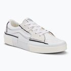 Batai Vans SK8-Low Reconstruct true white