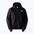 Moteriškas džemperis The North Face Essential FZ black
