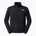 Vyriškas žygio džemperis The North Face Homesafe Full Zip black/black