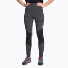 Moteriškos alpinistinės kelnės The North Face Felik Alpine Tight asphalt grey/black/black