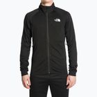 Vyriški The North Face Bolt Polartec vilnoniai džemperiai black