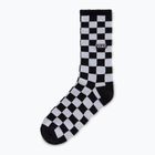 Vyriškos kojinės Vans Checkerboard Crew black/white