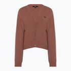 Moteriškas megztinis Vans Hadley Relaxed Cardigan whithered rose